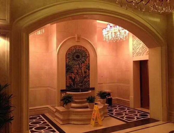 菏泽和平国汇KTV荤场消费