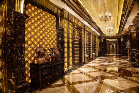 菏泽KTV哪家最顶级