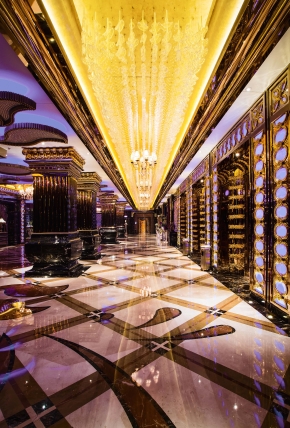 菏泽哪个夜总会有真空