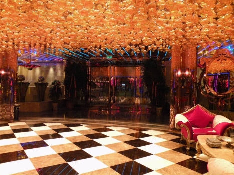 菏泽玩得最嗨有激情的真空KTV消费体验