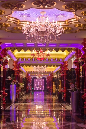 菏泽最荤玩得嗨的KTV会所消费体验