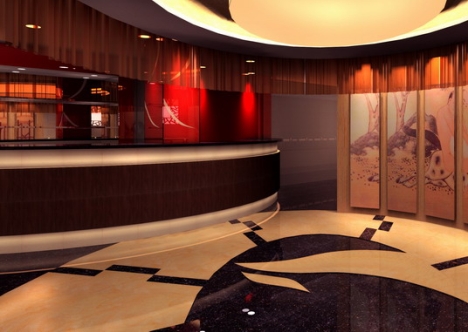 菏泽哪个KTV最高档