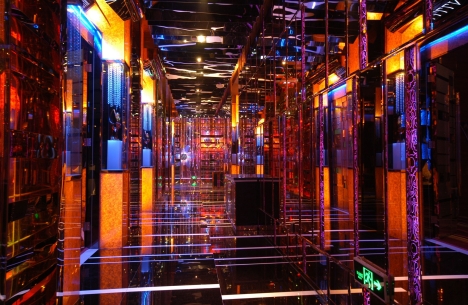 菏泽最豪华高档的真空KTV会所消费价格