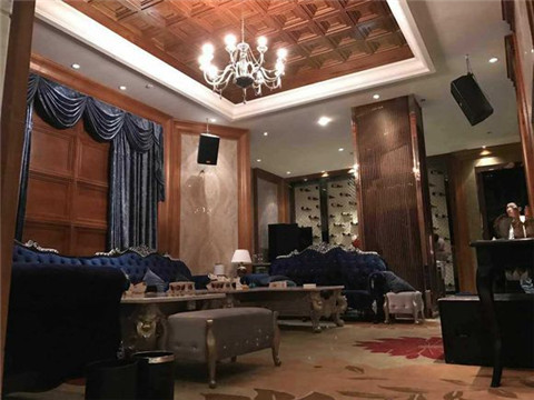 菏泽真空KTV陪酒公主服务哪家好