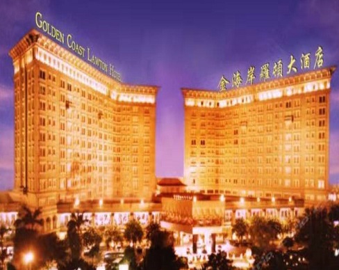 菏泽金海岸KTV消费价格