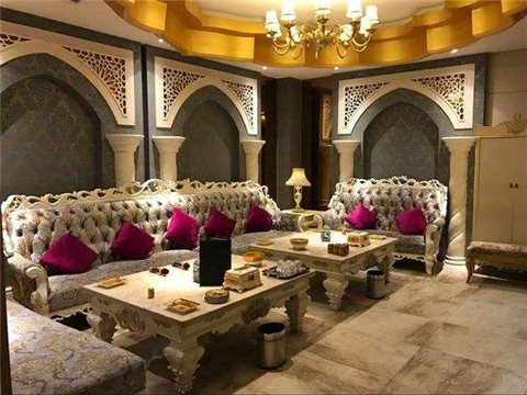 菏泽哪里的KTV陪唱公主玩得开放