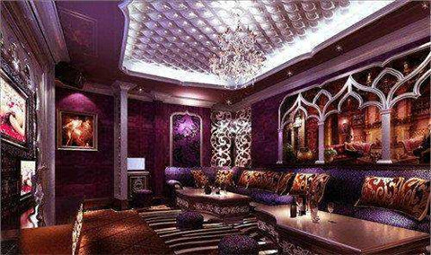 菏泽哪个荤KTV真空服务最好