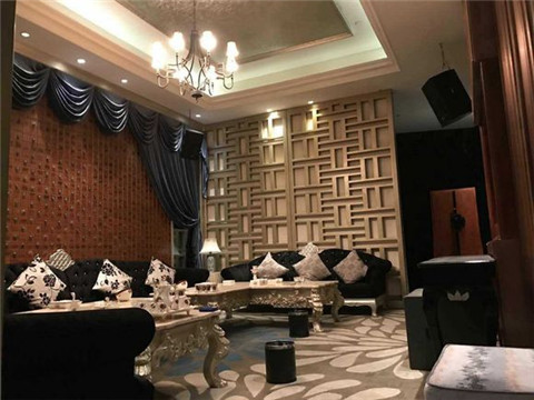 菏泽KTV陪唱女价格表哪家便宜