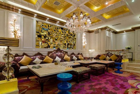 菏泽哪个KTV有公主妹子好