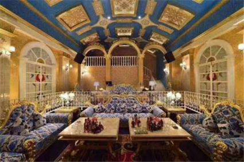 菏泽东方国际KTV消费价格口碑点评