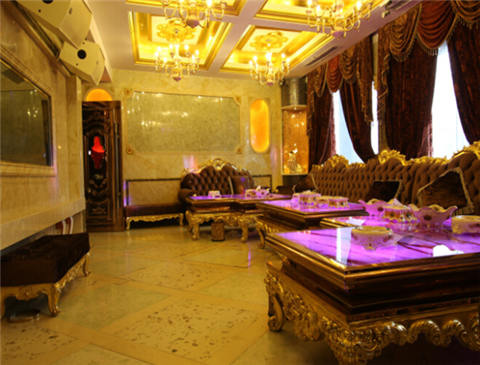 菏泽精英会KTV消费价格口碑点评