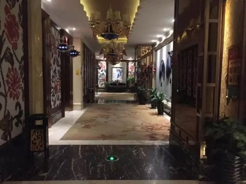 菏泽哪个KTV美女多服务好