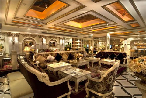 菏泽荤KTV不正规会所体验