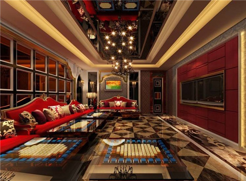 菏泽哪里妹子最便宜KTV体验